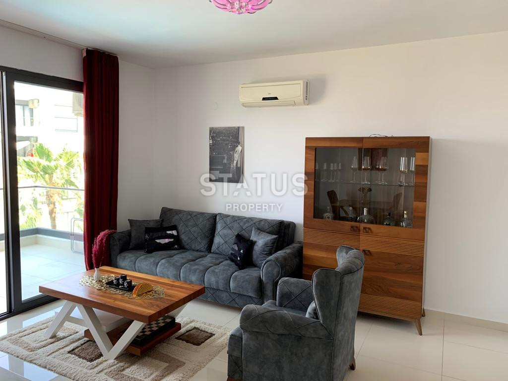 Просторные меблированные апартаменты в спальном районе Кестель. 60м2 фото 22