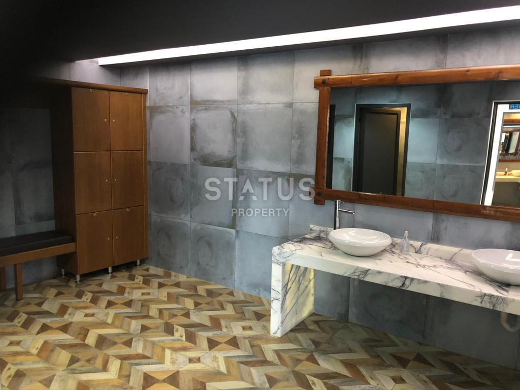 Просторные меблированные апартаменты в спальном районе Кестель. 60м2 фото 23