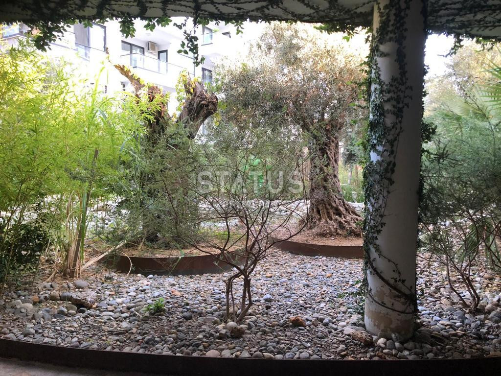 Просторные меблированные апартаменты в спальном районе Кестель. 60м2 фото 24