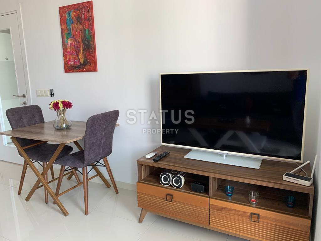 Просторные меблированные апартаменты в спальном районе Кестель. 60м2 фото 25