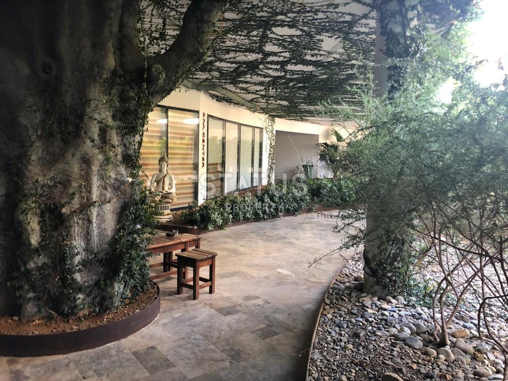 Просторные меблированные апартаменты в спальном районе Кестель. 60м2 фото 26