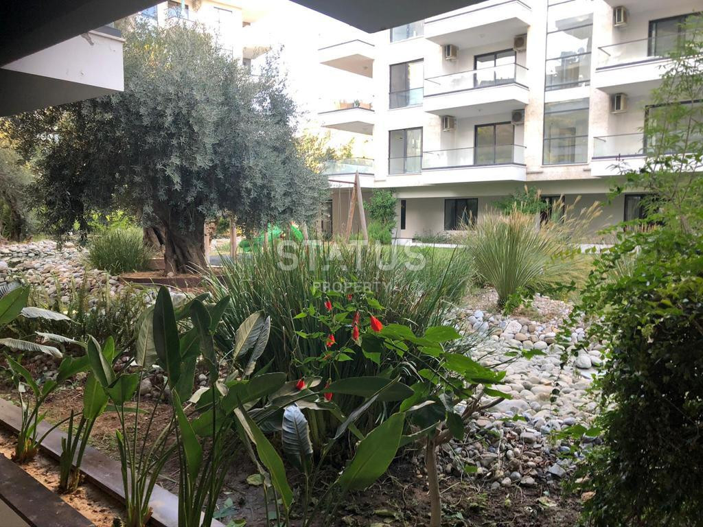 Просторные меблированные апартаменты в спальном районе Кестель. 60м2 фото 29