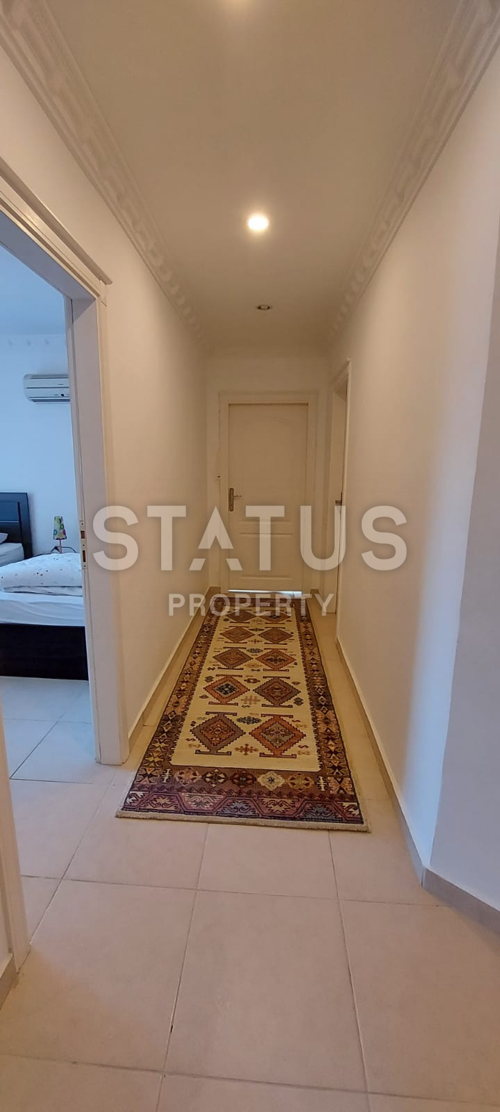 Spacious furnished apartment in Tosmur area, 115m2 фото 7