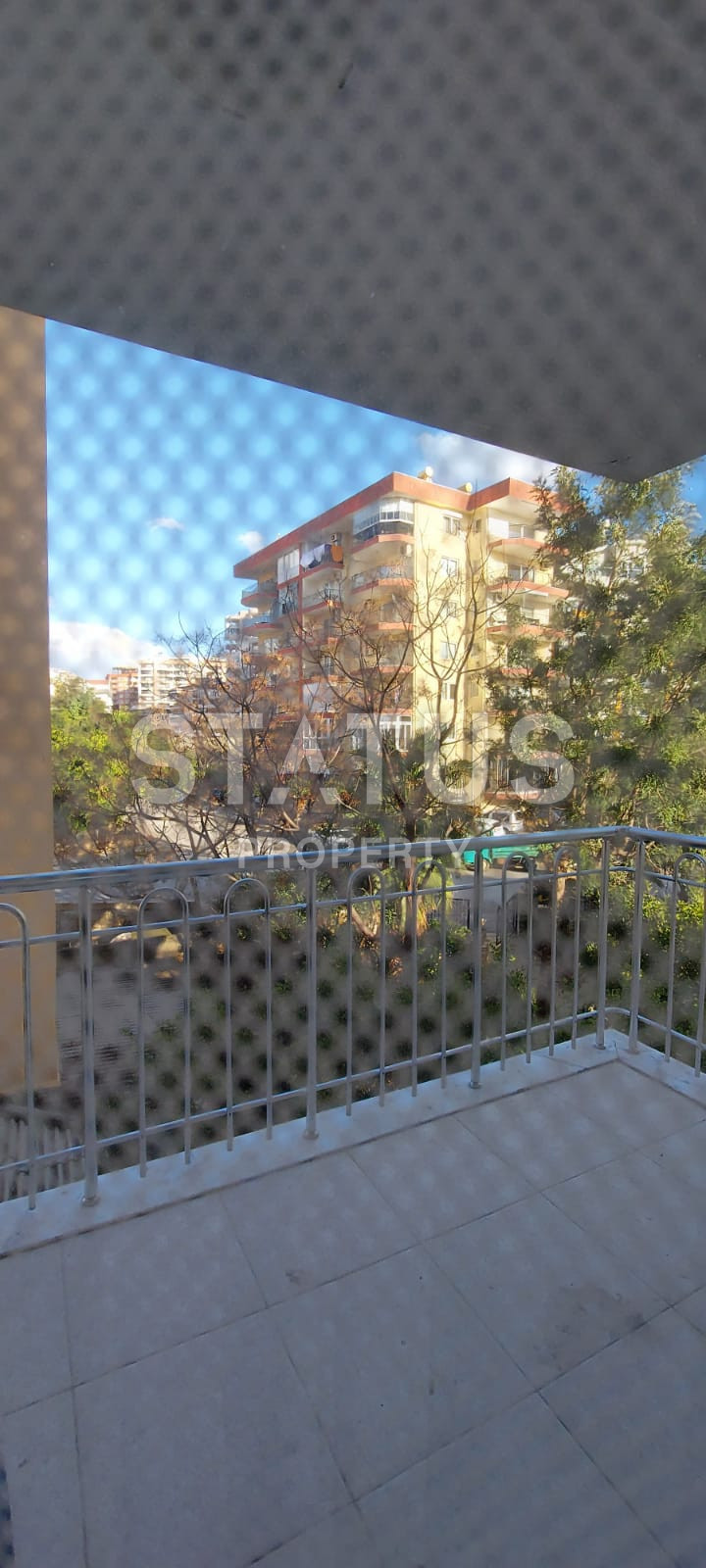 Spacious furnished apartment in Tosmur area, 115m2 фото 8