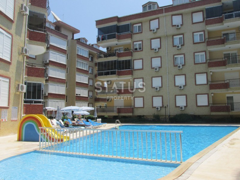 Duplex apartment within walking distance to the sea OBA district. 220m2 фото 3