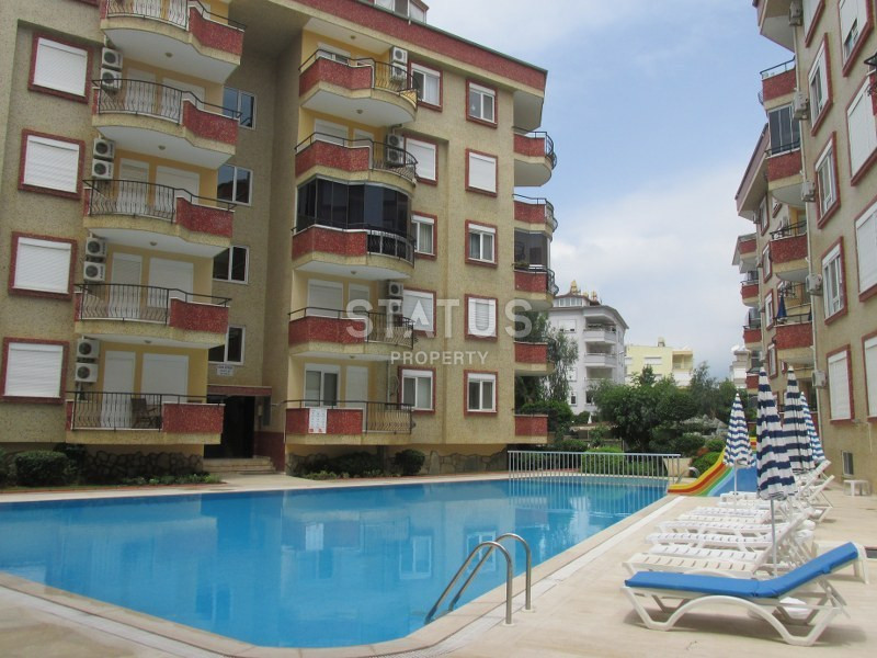 Duplex apartment within walking distance to the sea OBA district. 220m2 фото 4