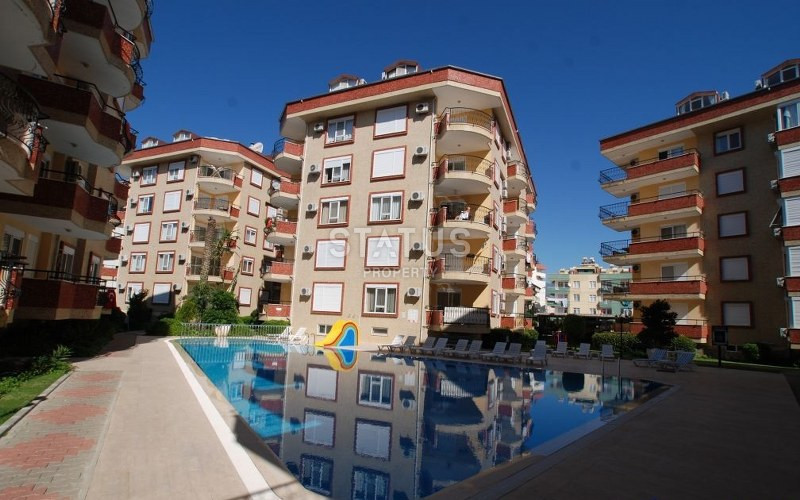 Duplex apartment within walking distance to the sea OBA district. 220m2 фото 5
