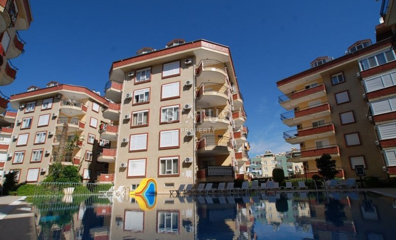 Duplex apartment within walking distance to the sea OBA district. 220m2 фото 6