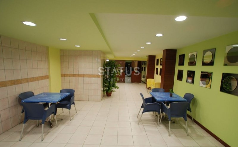 Duplex apartment within walking distance to the sea OBA district. 220m2 фото 7