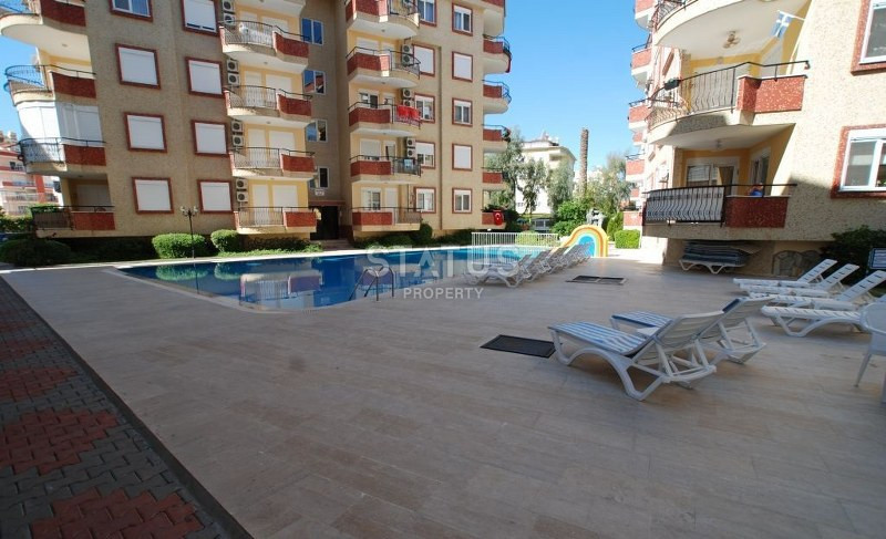 Duplex apartment within walking distance to the sea OBA district. 220m2 фото 9