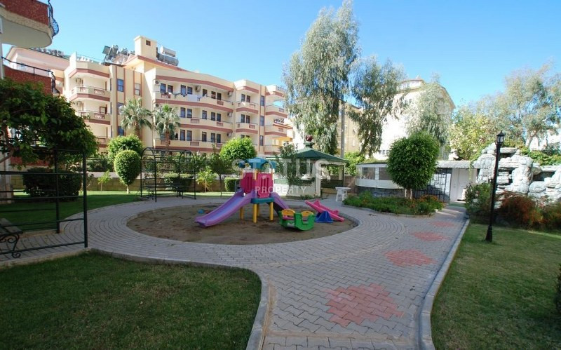 Duplex apartment within walking distance to the sea OBA district. 220m2 фото 10