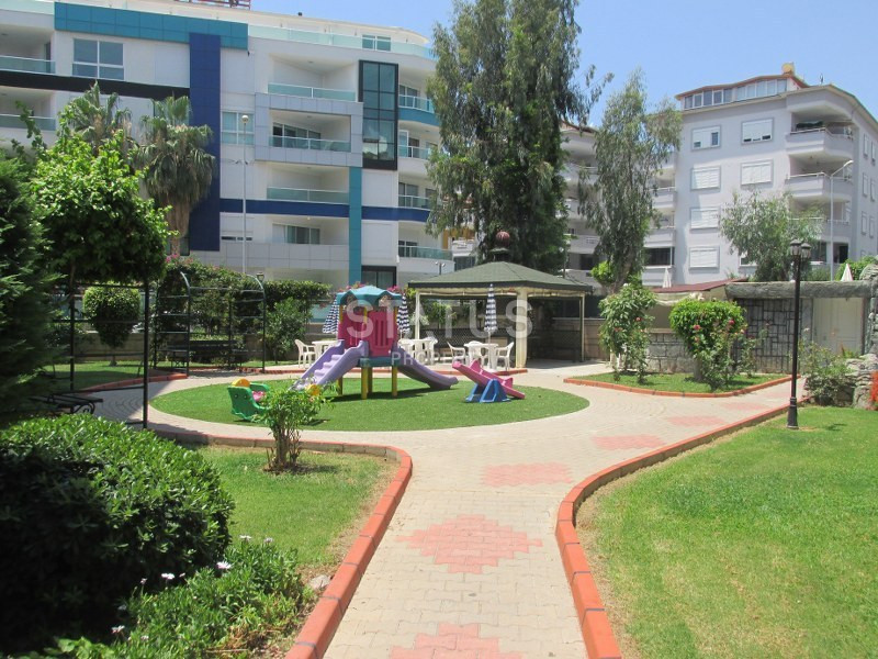 Duplex apartment within walking distance to the sea OBA district. 220m2 фото 11