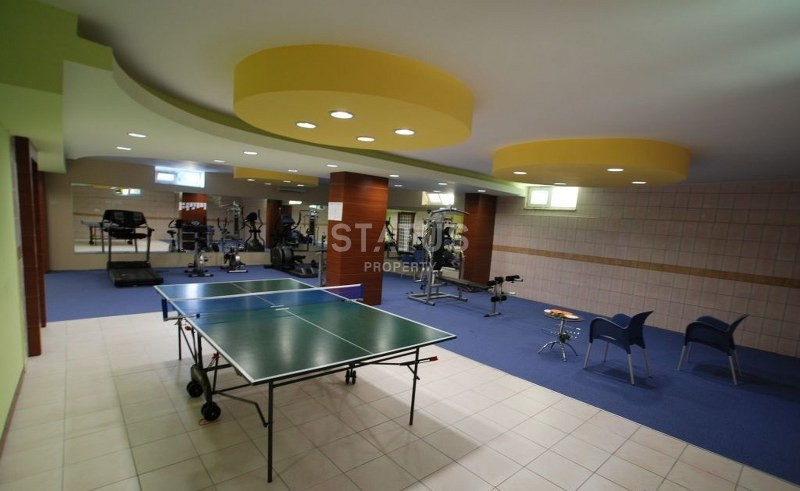 Duplex apartment within walking distance to the sea OBA district. 220m2 фото 12