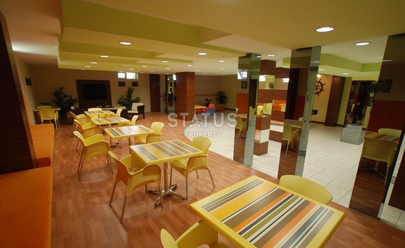 Duplex apartment within walking distance to the sea OBA district. 220m2 фото 13