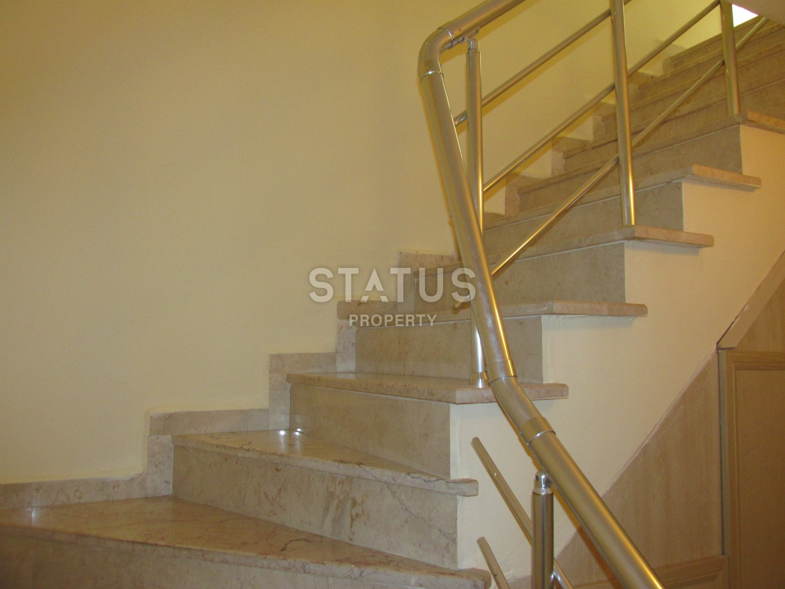 Duplex apartment within walking distance to the sea OBA district. 220m2 фото 15