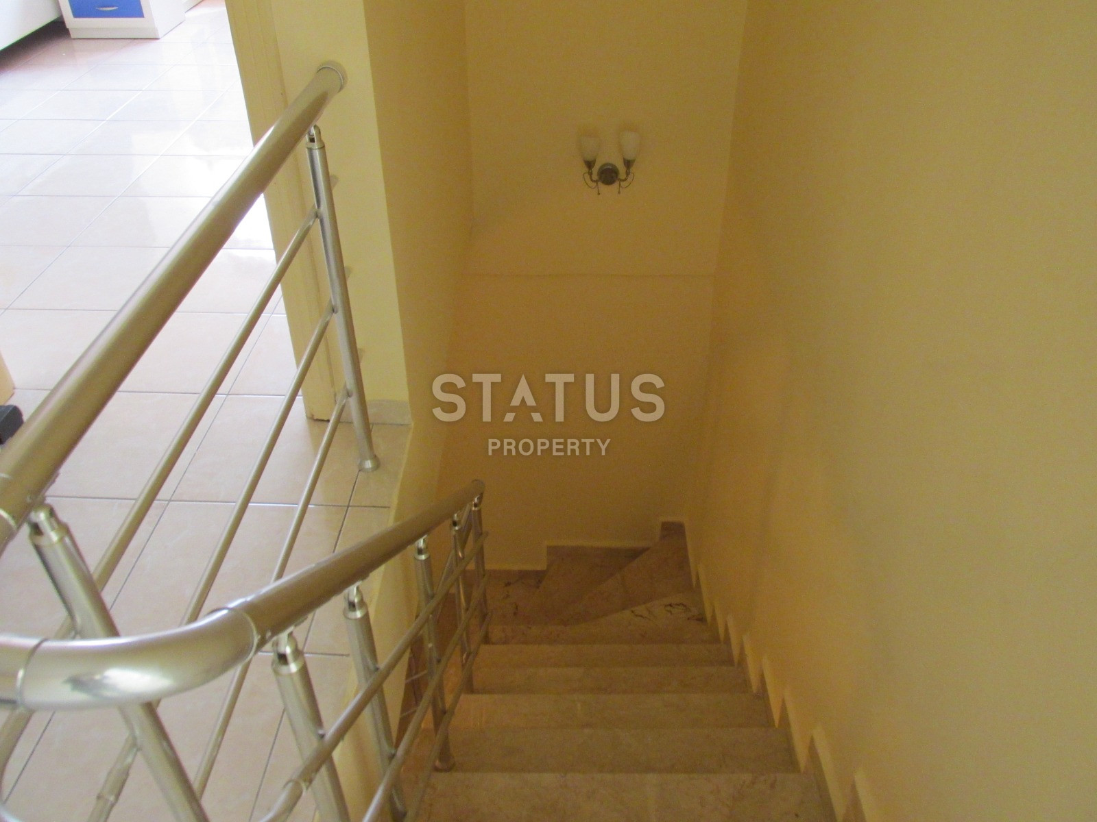 Duplex apartment within walking distance to the sea OBA district. 220m2 фото 16