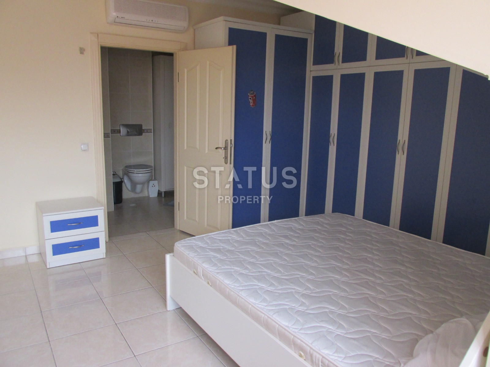 Duplex apartment within walking distance to the sea OBA district. 220m2 фото 17