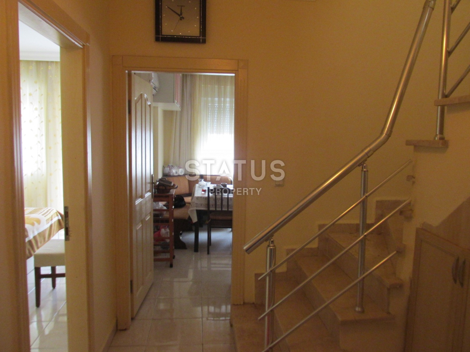 Duplex apartment within walking distance to the sea OBA district. 220m2 фото 19