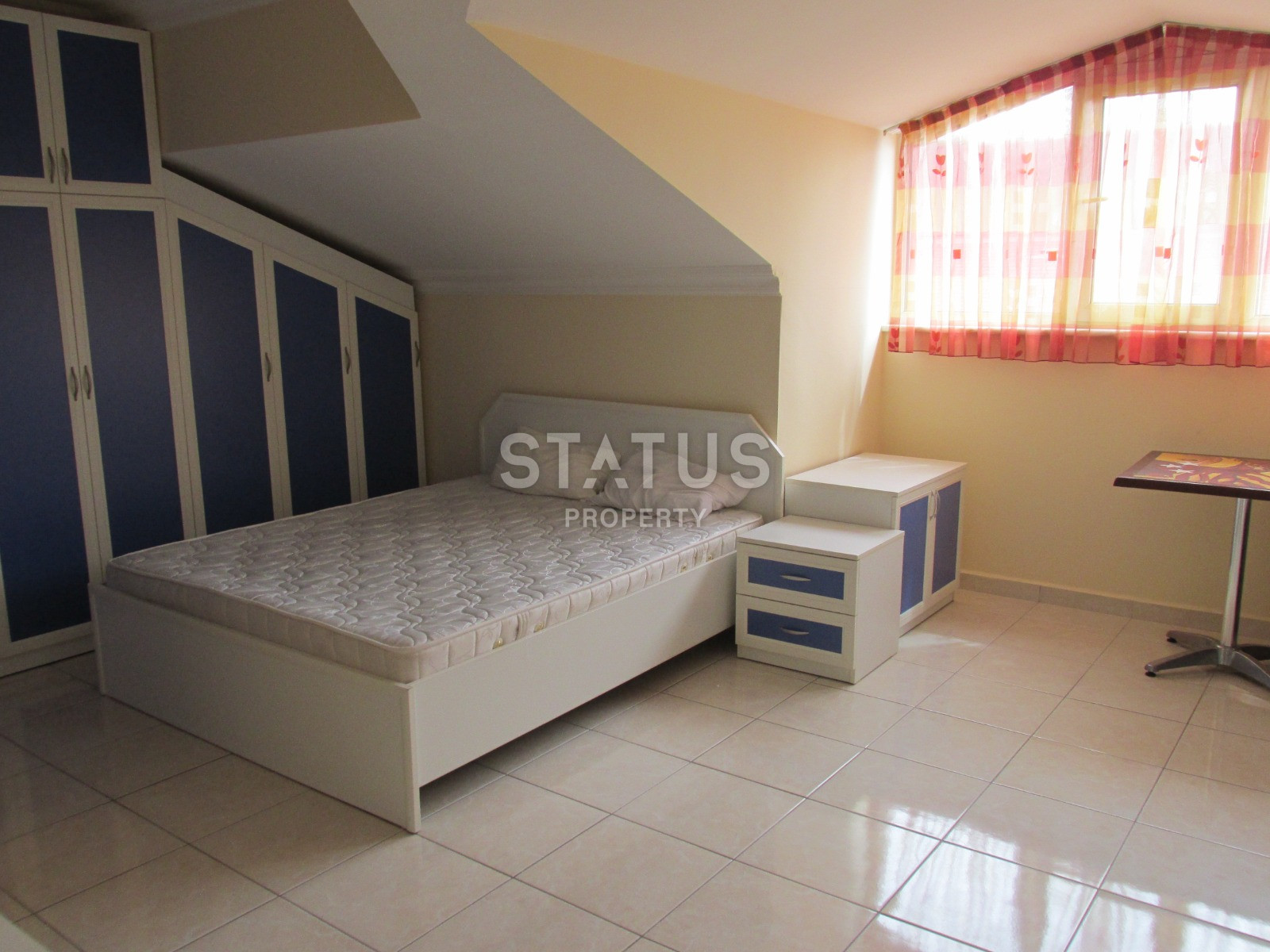 Duplex apartment within walking distance to the sea OBA district. 220m2 фото 20