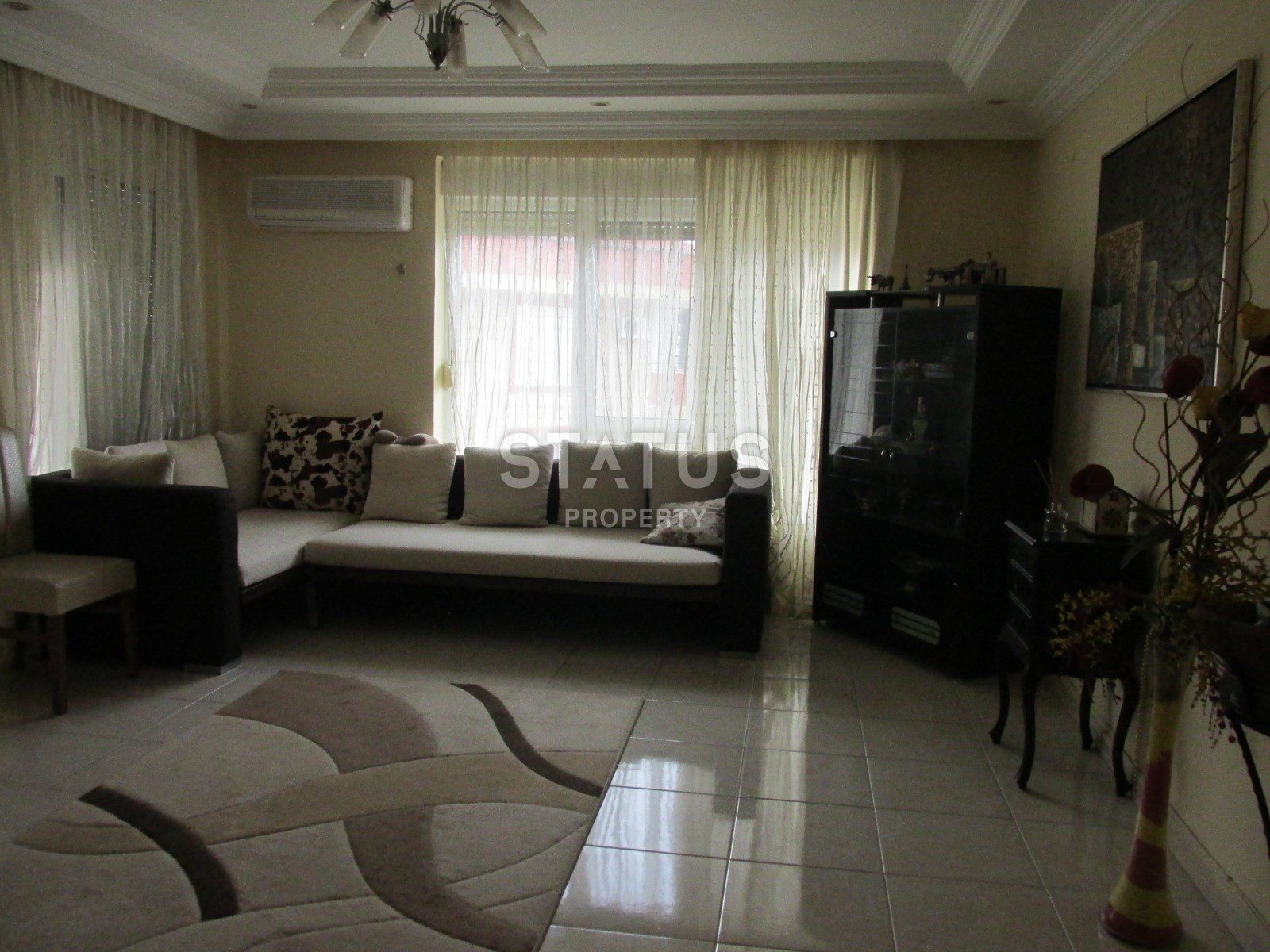 Duplex apartment within walking distance to the sea OBA district. 220m2 фото 21