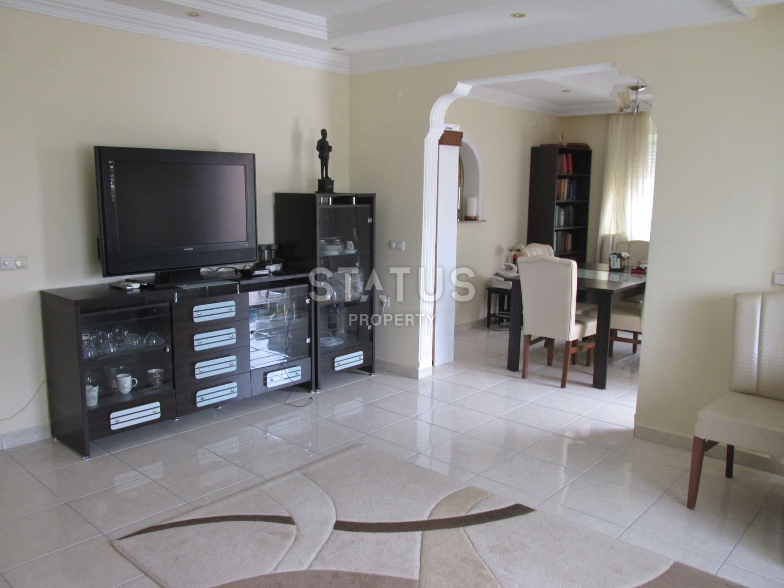 Duplex apartment within walking distance to the sea OBA district. 220m2 фото 22