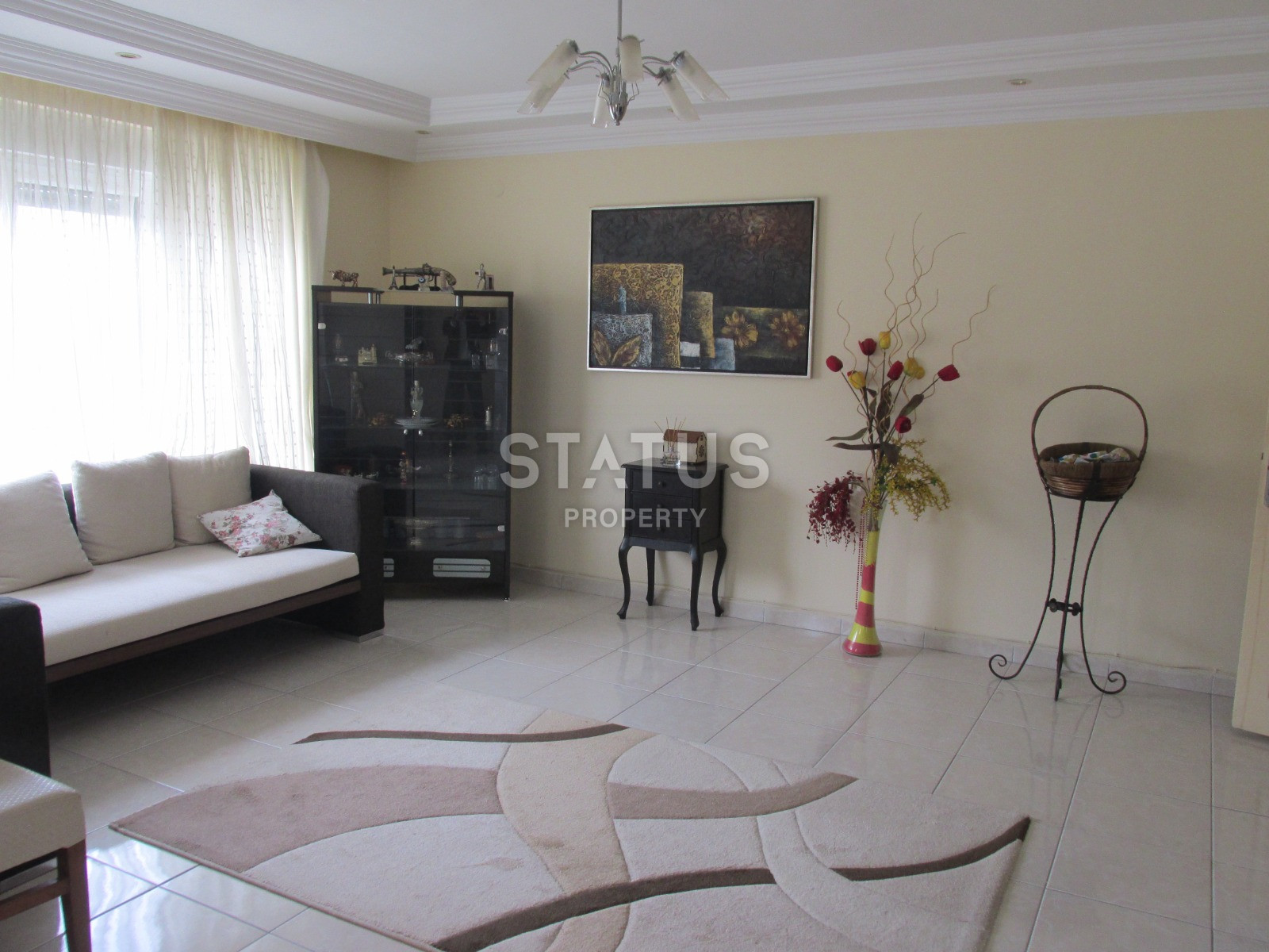 Duplex apartment within walking distance to the sea OBA district. 220m2 фото 23