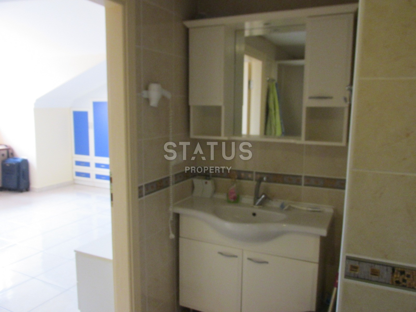 Duplex apartment within walking distance to the sea OBA district. 220m2 фото 25