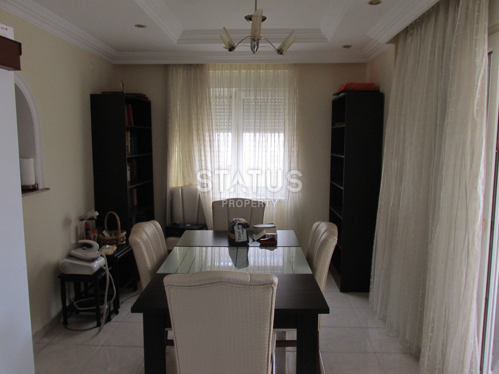 Duplex apartment within walking distance to the sea OBA district. 220m2 фото 26