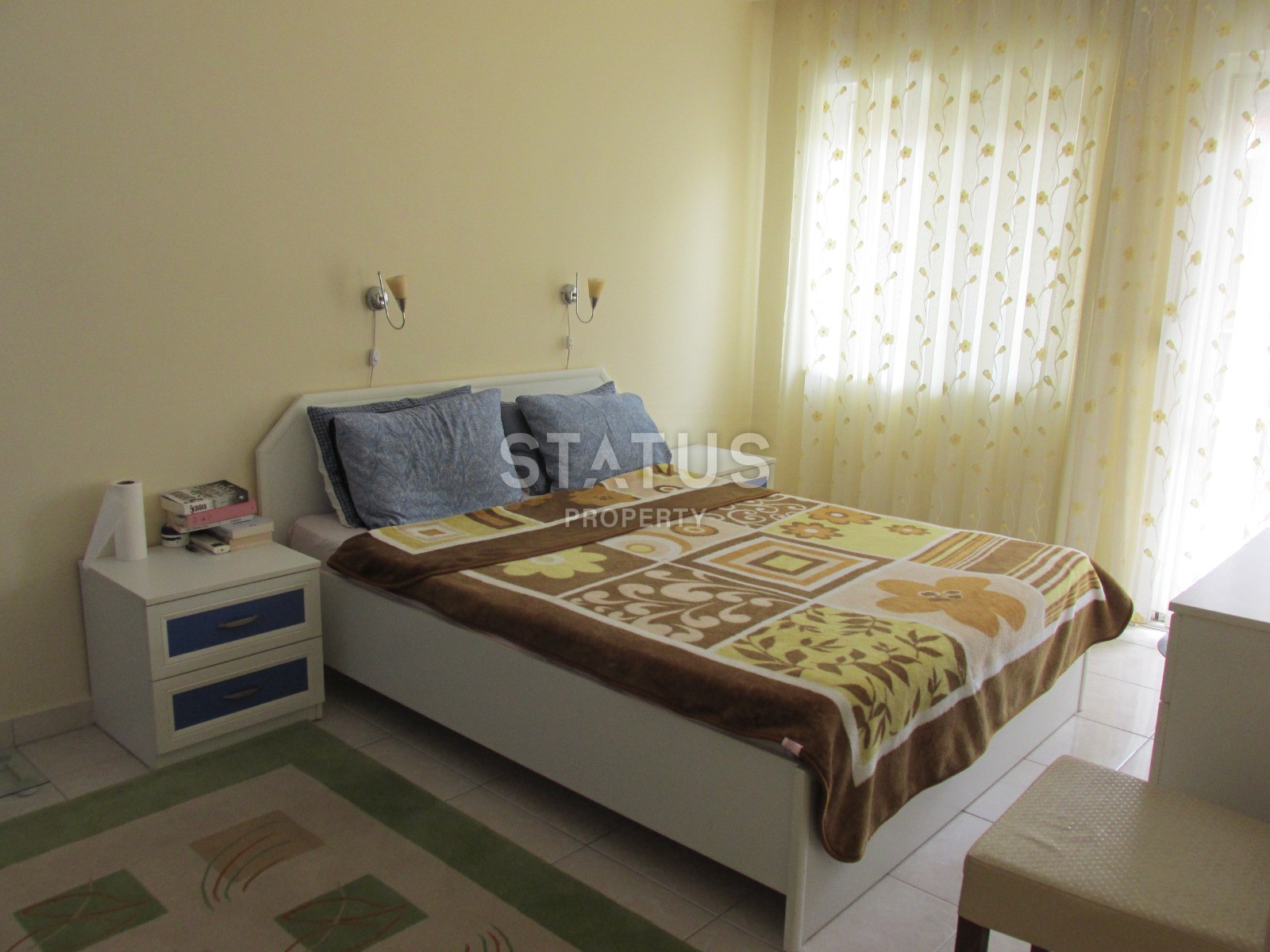 Duplex apartment within walking distance to the sea OBA district. 220m2 фото 27