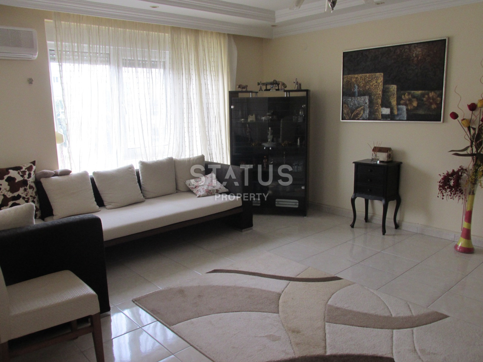Duplex apartment within walking distance to the sea OBA district. 220m2 фото 28