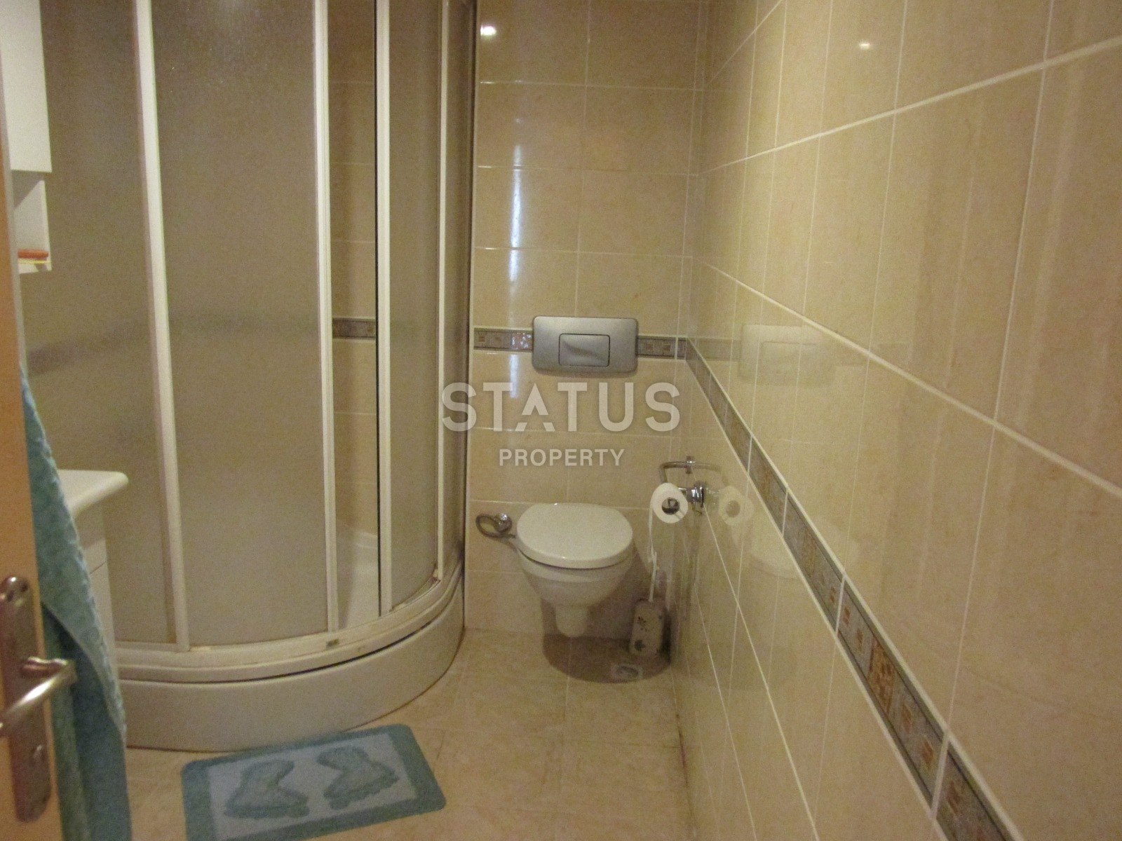 Duplex apartment within walking distance to the sea OBA district. 220m2 фото 30