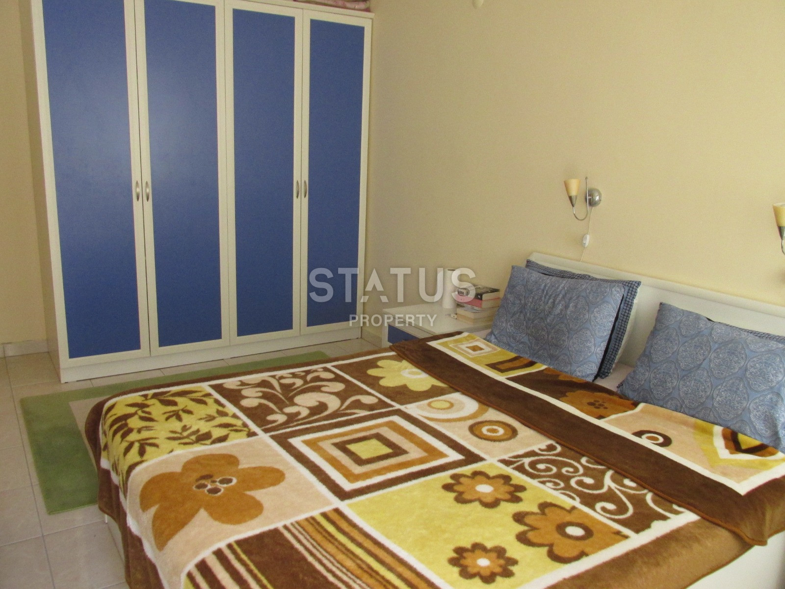 Duplex apartment within walking distance to the sea OBA district. 220m2 фото 31