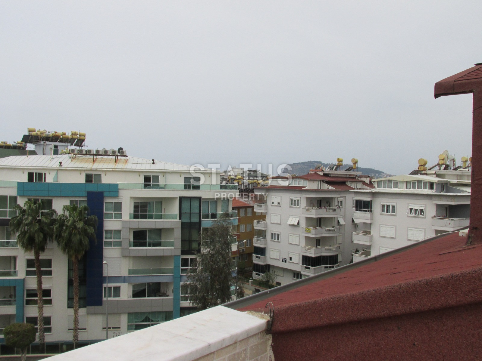 Duplex apartment within walking distance to the sea OBA district. 220m2 фото 32