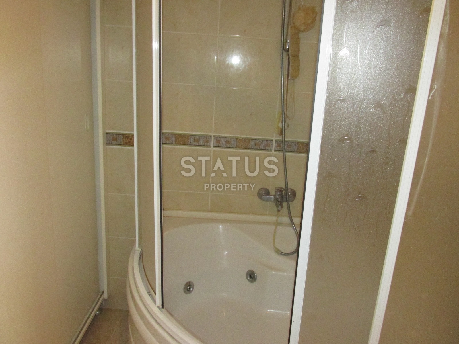 Duplex apartment within walking distance to the sea OBA district. 220m2 фото 33