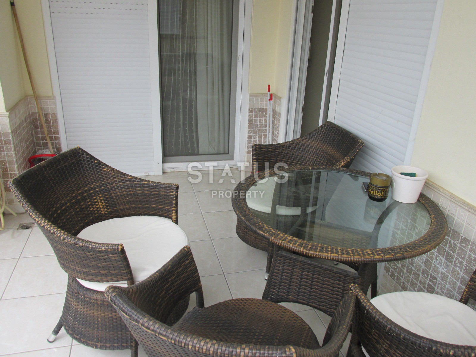 Duplex apartment within walking distance to the sea OBA district. 220m2 фото 34