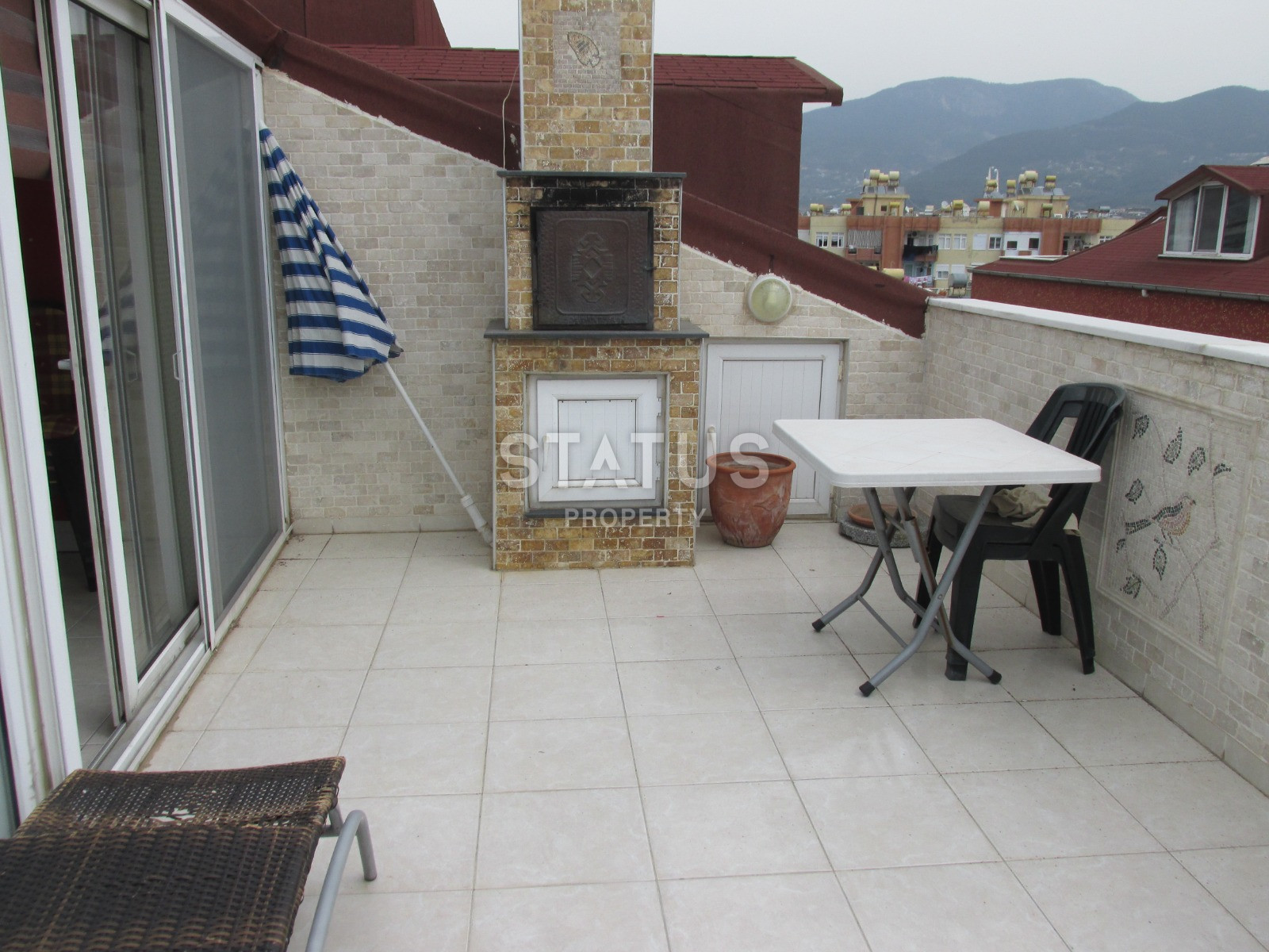 Duplex apartment within walking distance to the sea OBA district. 220m2 фото 35
