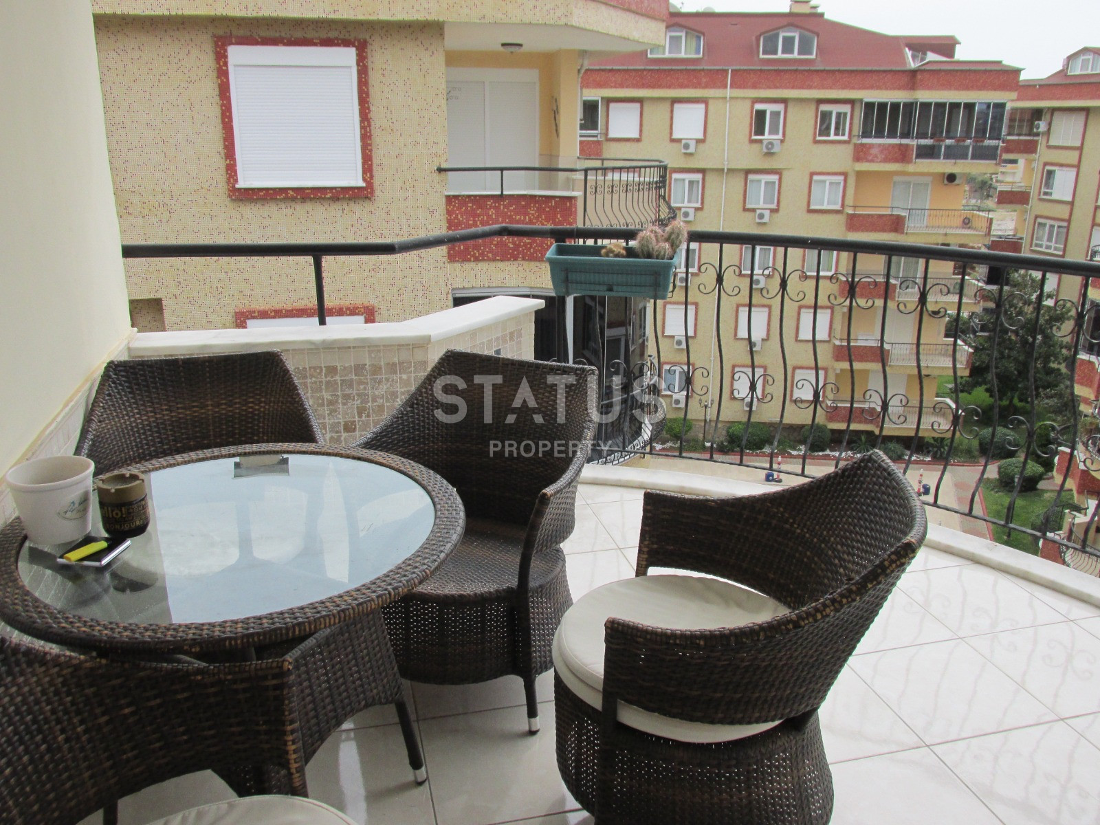 Duplex apartment within walking distance to the sea OBA district. 220m2 фото 36