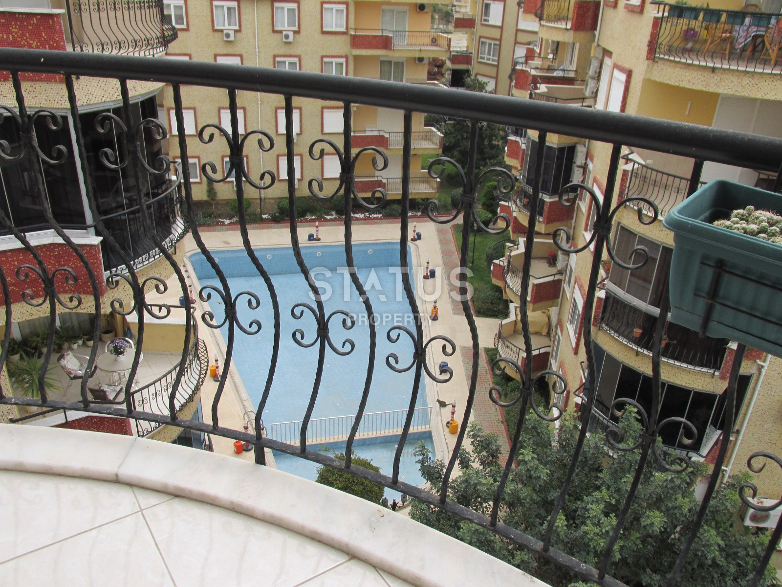 Duplex apartment within walking distance to the sea OBA district. 220m2 фото 37