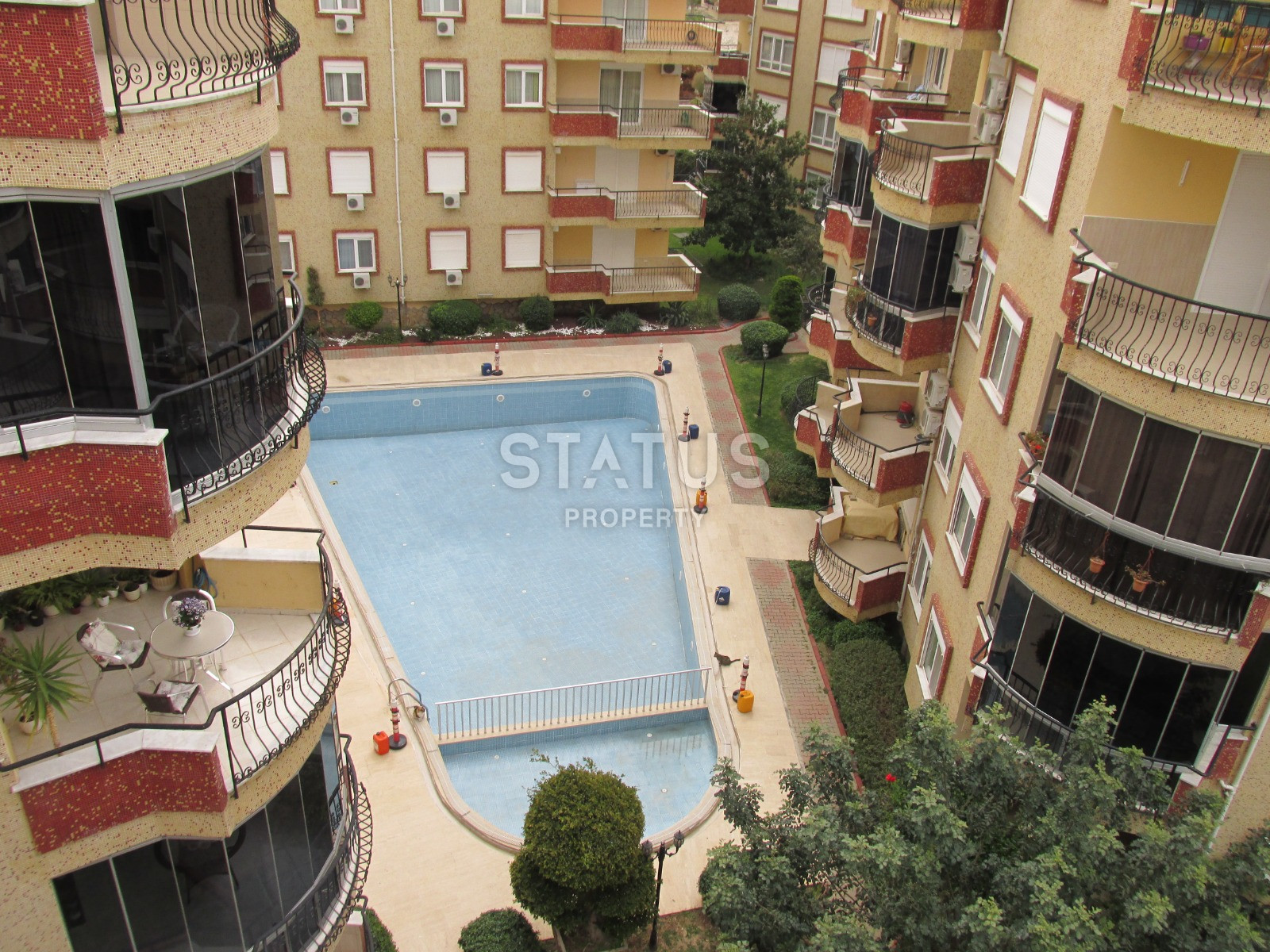 Duplex apartment within walking distance to the sea OBA district. 220m2 фото 38