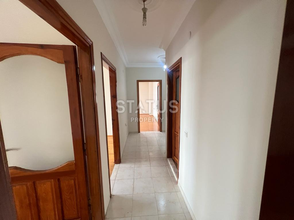 Spacious 2+1 apartment in Cikcilli district, 120 m2 фото 5