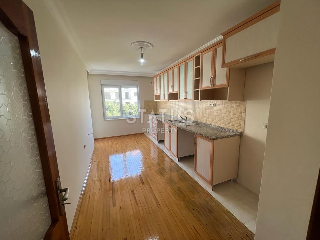 Spacious 2+1 apartment in Cikcilli district, 120 m2 фото 8