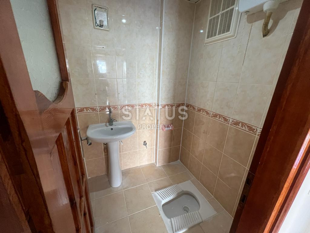 Spacious 2+1 apartment in Cikcilli district, 120 m2 фото 9