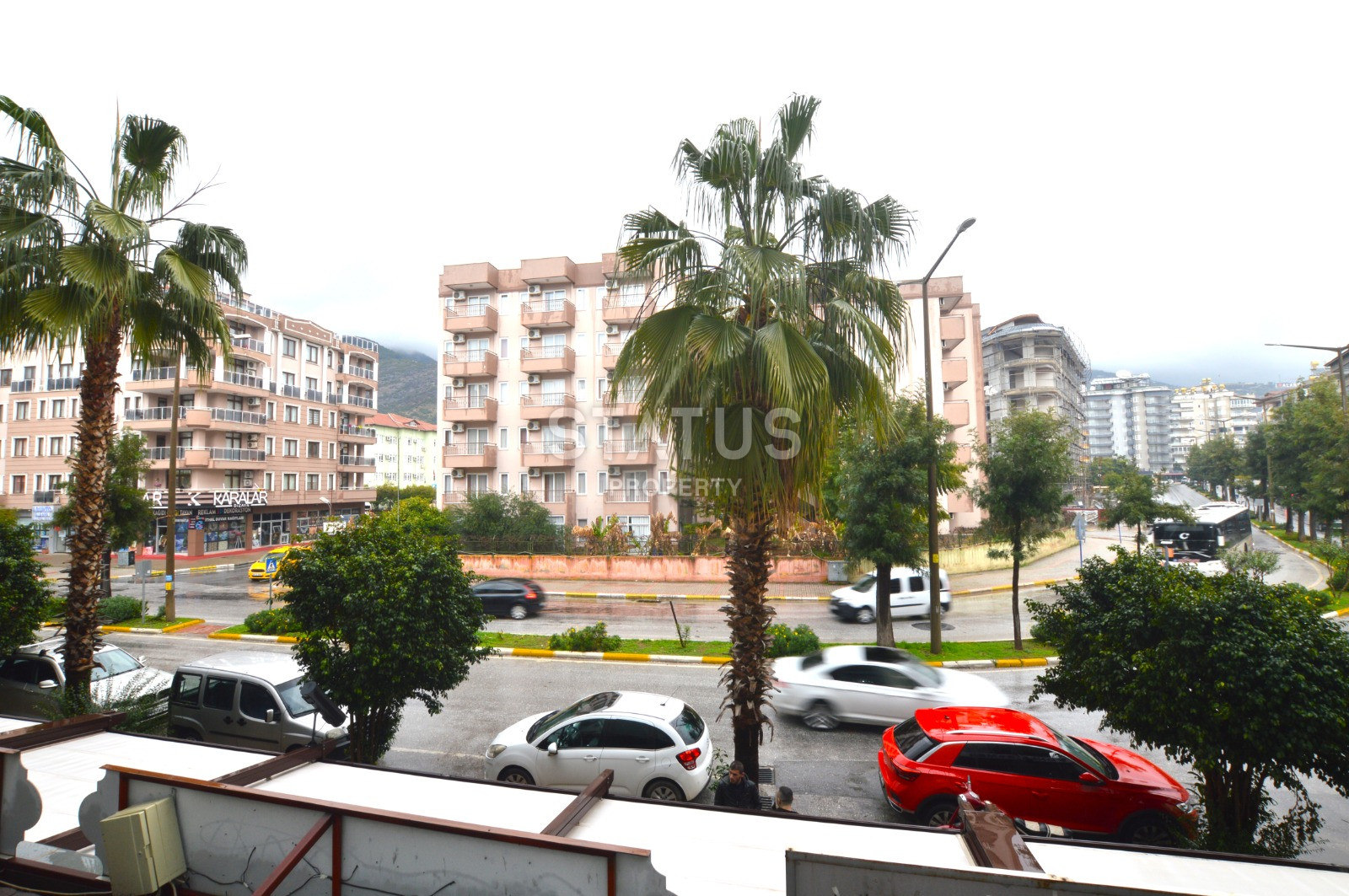 Apartment at a good price in the area of Cleopatra 100 sq.m. фото 4