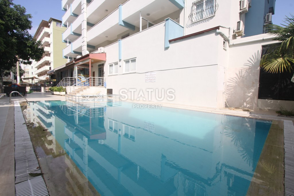 Apartment at a good price in the area of Cleopatra 100 sq.m. фото 8