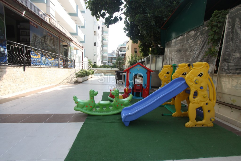 Apartment at a good price in the area of Cleopatra 100 sq.m. фото 11