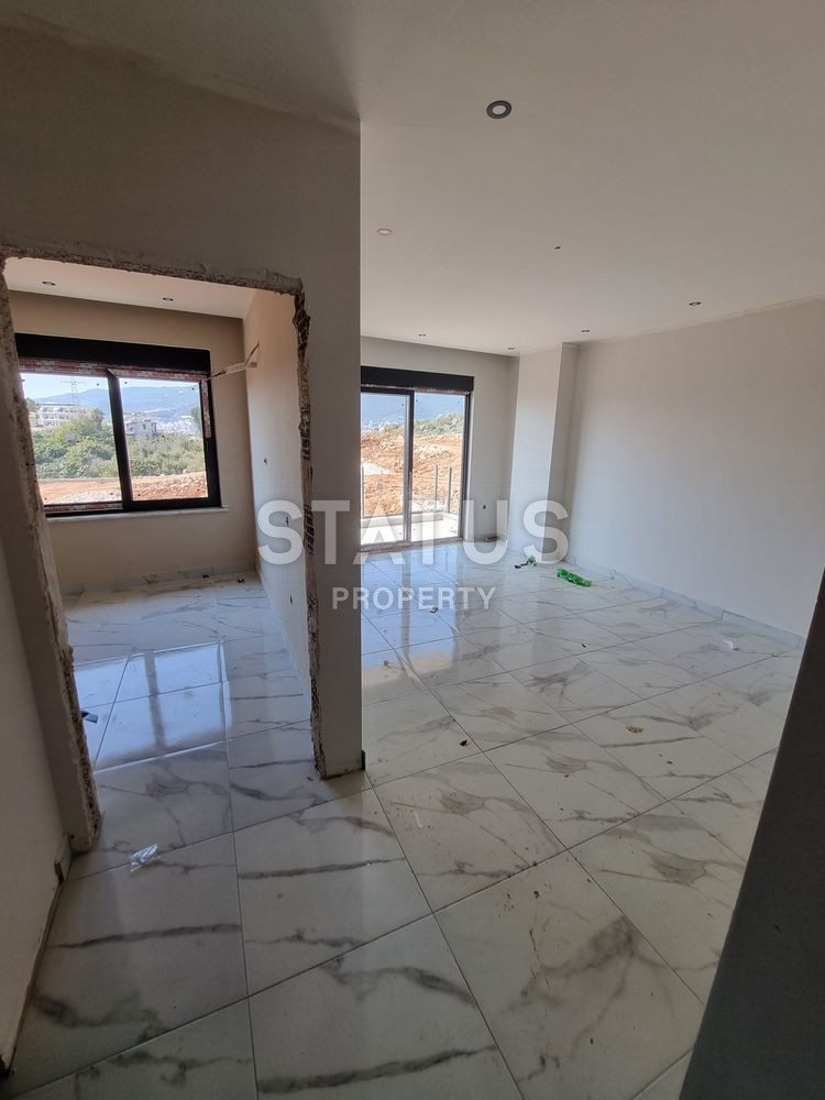 Новая квартира 1+1 в районе ОБА. 55м2 фото 1
