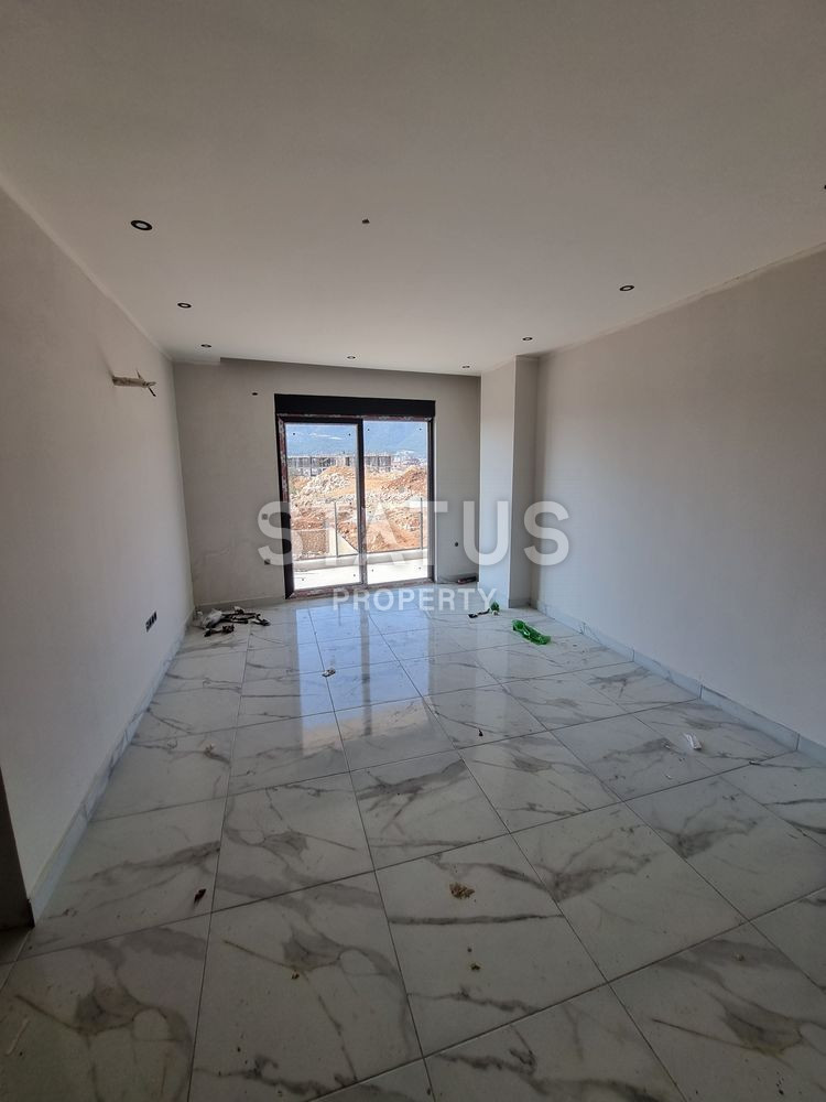 New apartment 1+1 in the OBA area. 55m2 фото 3