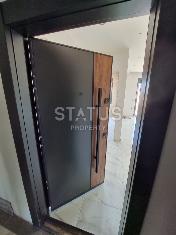 New apartment 1+1 in the OBA area. 55m2 фото 6