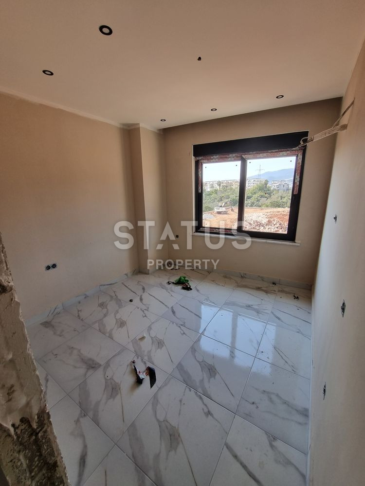 New apartment 1+1 in the OBA area. 55m2 фото 7