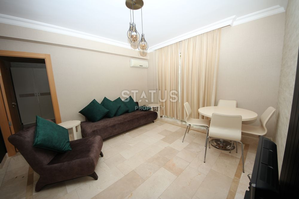 Апартаменты 2+1 в ЖК масштабного значения. 101м2 фото 3